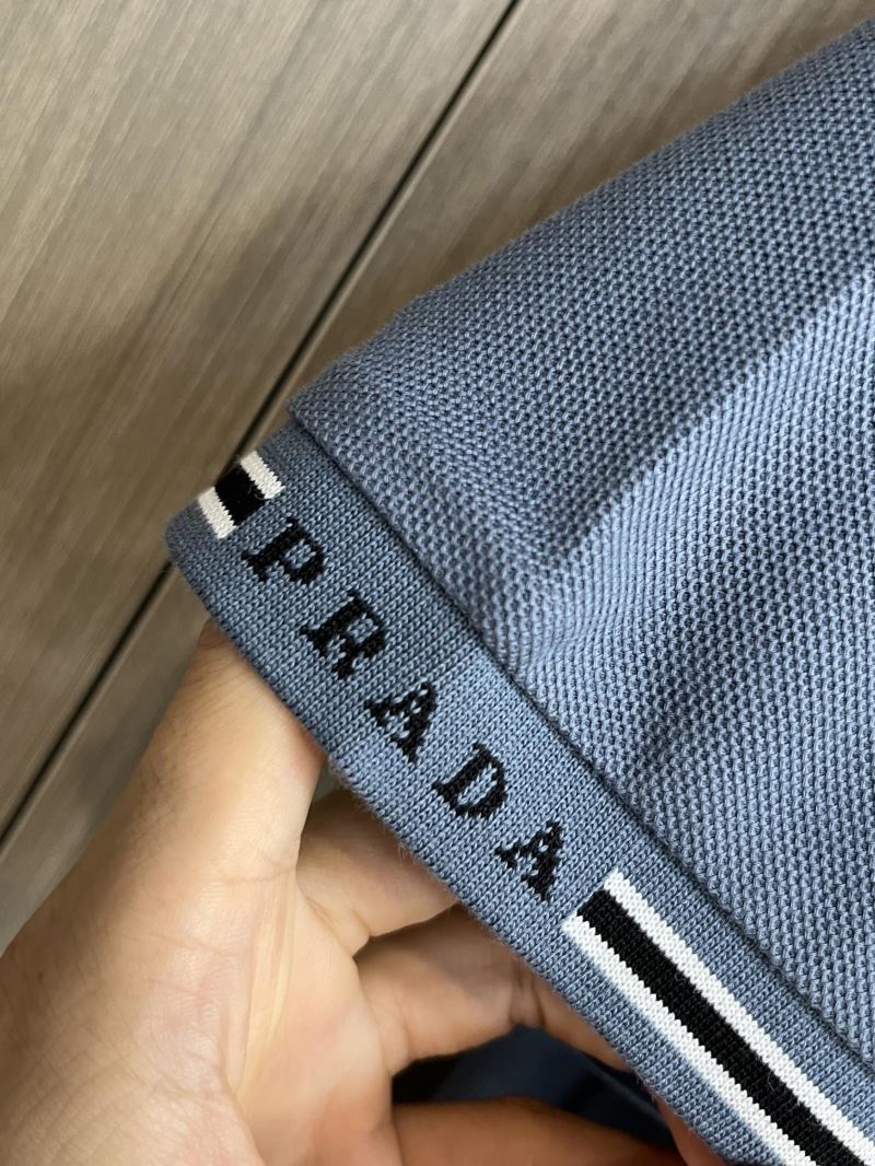 Prada T-Shirts